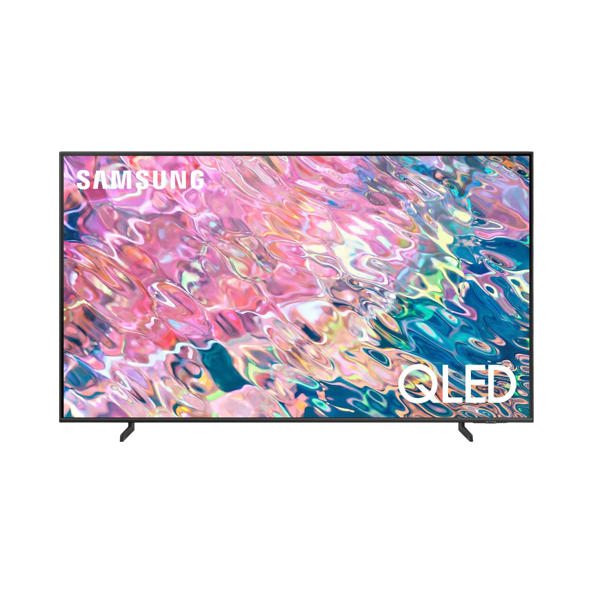 Samsung Q60B 55" Class HDR UHD 4K Smart QLED TV — Being Shipped