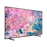 Samsung Q60B 55" Class HDR UHD 4K Smart QLED TV — Being Shipped