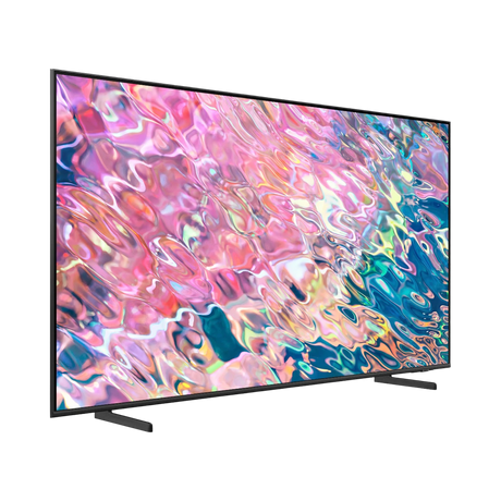 Samsung Q60B 55" Class HDR UHD 4K Smart QLED TV — Being Shipped