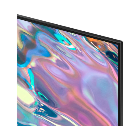 Samsung Q60B 55" Class HDR UHD 4K Smart QLED TV — Being Shipped