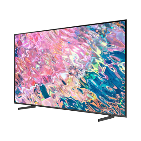 Samsung Q60B 55" Class HDR UHD 4K Smart QLED TV — Being Shipped