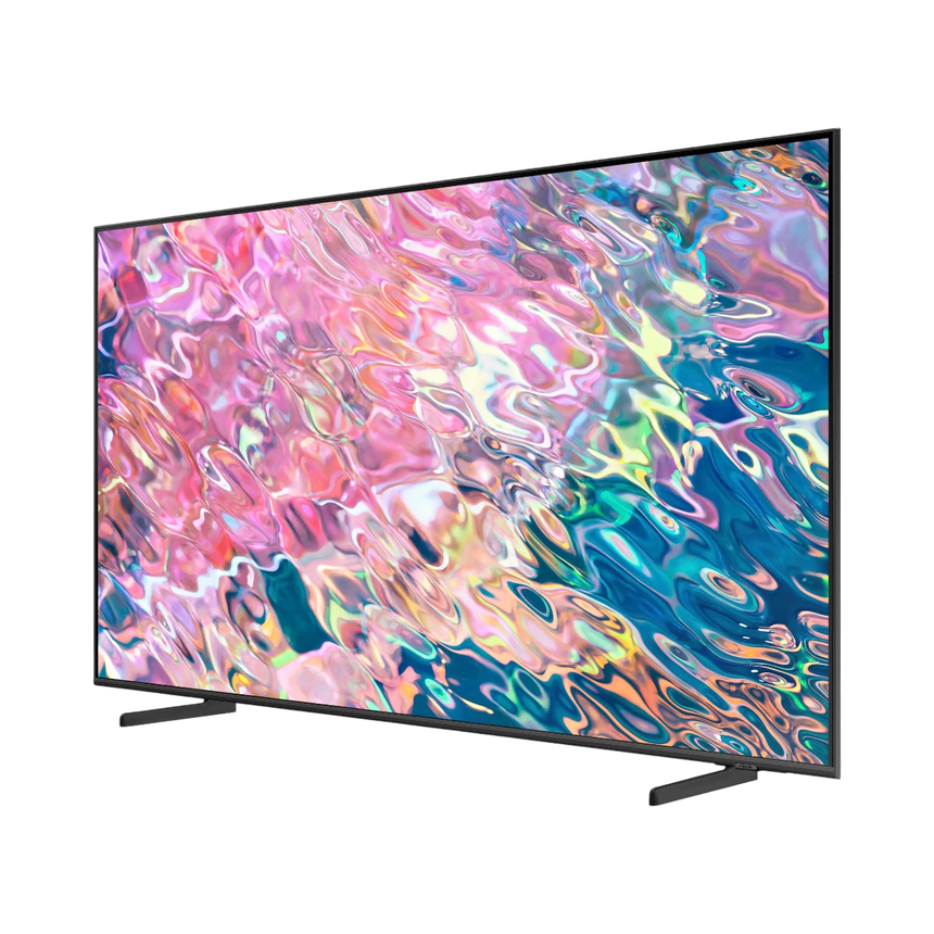 Samsung Q60B 55" Class HDR UHD 4K Smart QLED TV — Being Shipped