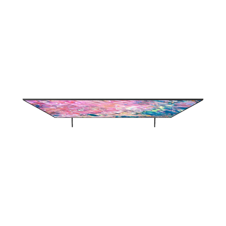 Samsung Q60B 55" Class HDR UHD 4K Smart QLED TV — Being Shipped