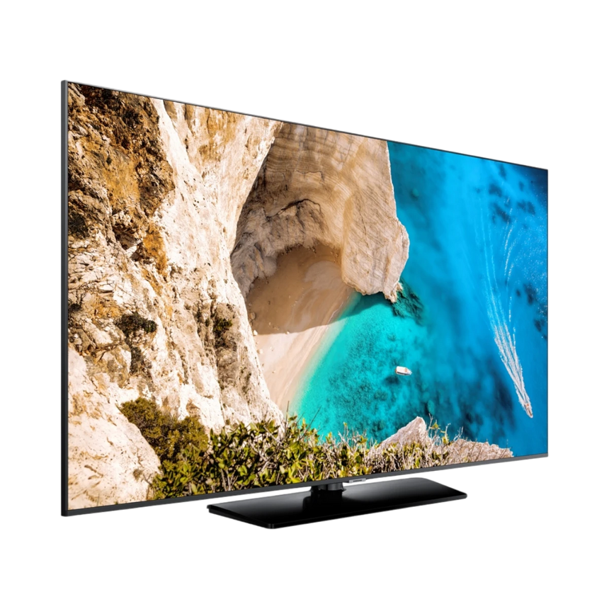 Samsung NT678U 55" Class HDR 4K UHD Hospitality LED TV — Being Shipped