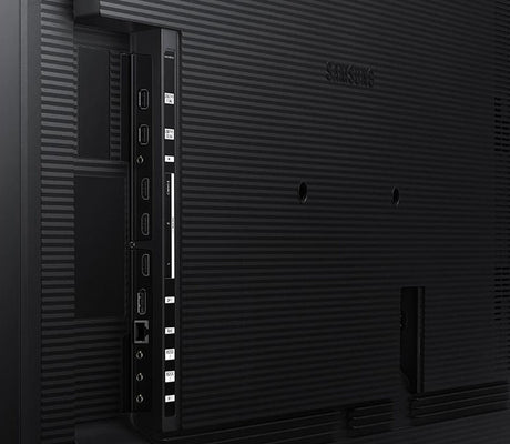 Samsung QM50B 50" 4K Smart LED Commercial TV — Being Shipped