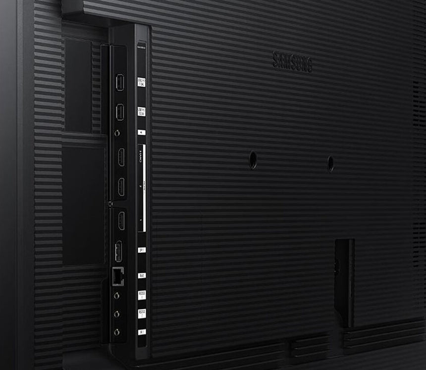 Samsung QM50B 50" 4K Smart LED Commercial TV — Being Shipped