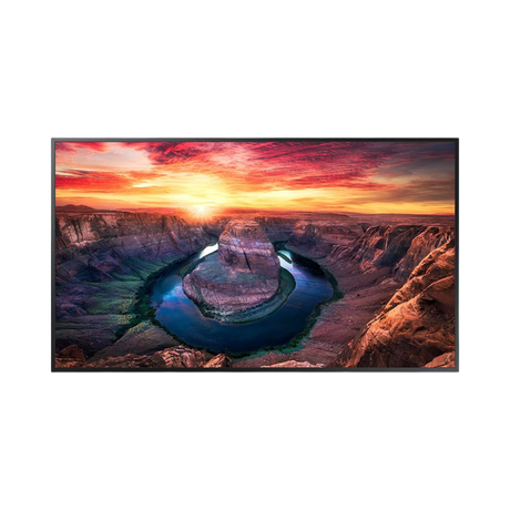 Samsung QM50B 50" 4K Smart LED Commercial TV — Being Shipped