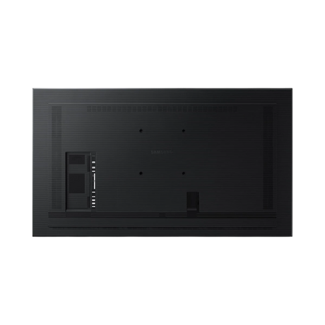 Samsung QM50B 50" 4K Smart LED Commercial TV — Being Shipped