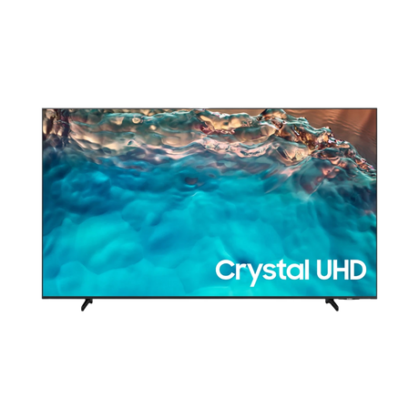 Samsung BU8000 Series 43" UHD 4K HDR Hospitality TV — Being Shipped