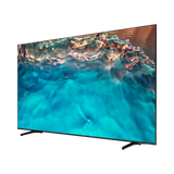 Samsung BU8000 Series 43" UHD 4K HDR Hospitality TV — Being Shipped