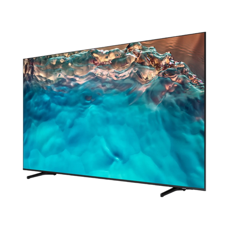 Samsung BU8000 Series 43" UHD 4K HDR Hospitality TV — Being Shipped
