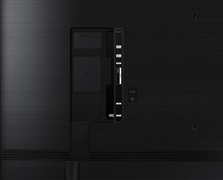 Samsung BU8000 Series 43" UHD 4K HDR Hospitality TV — Being Shipped