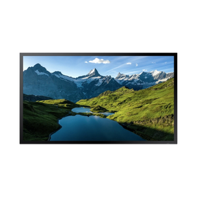 Samsung OHA-S Series 55" Outdoor Digital Signage Display — Being Shipped