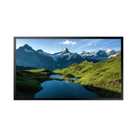 Samsung OHA-S Series 55" Outdoor Digital Signage Display — Being Shipped