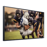 Samsung BHT Series Terrace Edition 55" Class HDR 4K UHD Outdoor Commercial QLED TV — Being Shipped