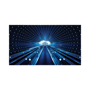 Samsung The Wall IAB 146" Class Full HD HDR All-in-One LED Video Wall Display — Being Shipped