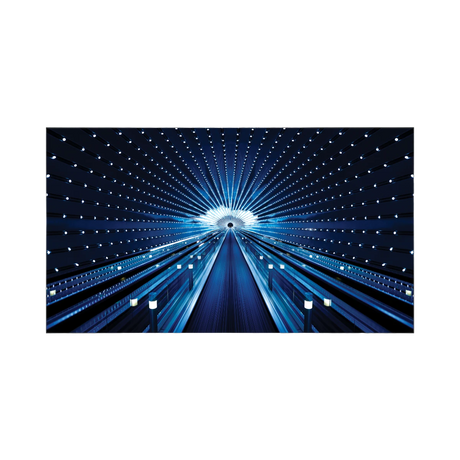 Samsung The Wall IAB 146" Class Full HD HDR All-in-One LED Video Wall Display — Being Shipped