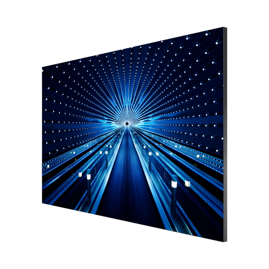 Samsung The Wall IAB 146" Class Full HD HDR All-in-One LED Video Wall Display — Being Shipped