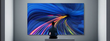 Samsung The Wall IAB 146" Class Full HD HDR All-in-One LED Video Wall Display — Being Shipped