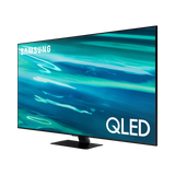 Samsung Q80A 75" Class HDR 4K UHD Smart QLED TV — Being Shipped