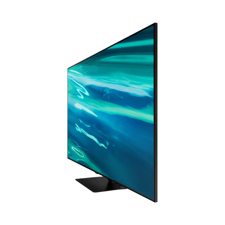 Samsung Q80A 75" Class HDR 4K UHD Smart QLED TV — Being Shipped