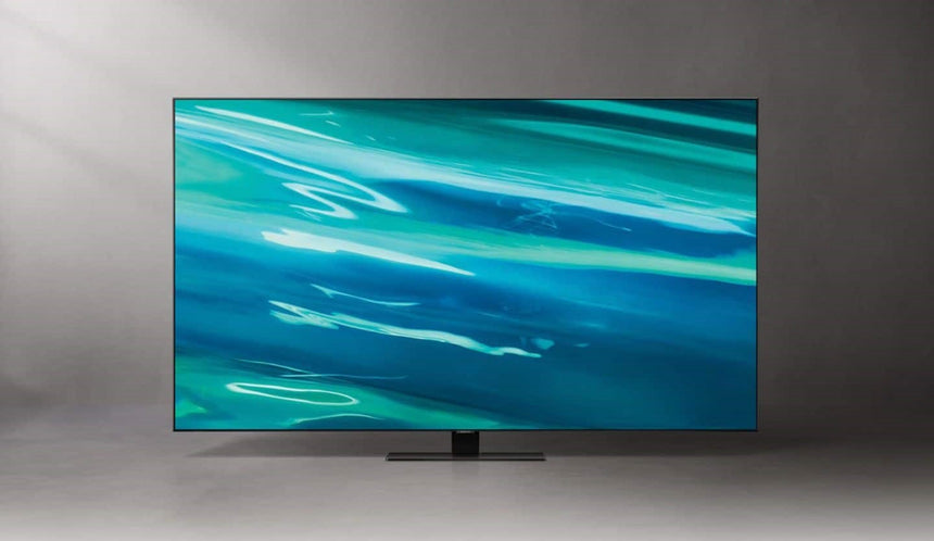 Samsung Q80A 75" Class HDR 4K UHD Smart QLED TV — Being Shipped