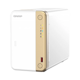 QNAP TS-262 2-Bay NAS Enclosure — Being Shipped
