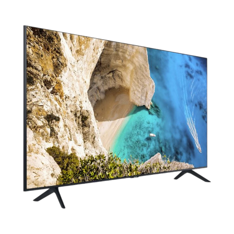 Samsung NT690U 65" Class HDR 4K UHD Hospitality LED TV — Being Shipped