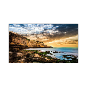 Samsung QET 55" 4K UHD Commercial LED Display — Being Shipped