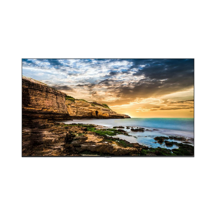 Samsung QET 55" 4K UHD Commercial LED Display — Being Shipped