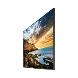 Samsung QET 55" 4K UHD Commercial LED Display — Being Shipped
