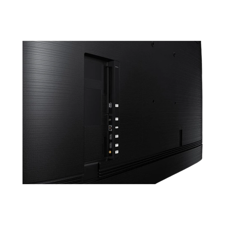 Samsung QET 55" 4K UHD Commercial LED Display — Being Shipped