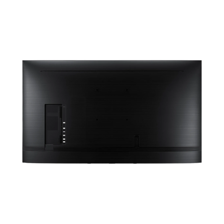 Samsung QET 85" Class 4K UHD Commercial LED Display — Being Shipped