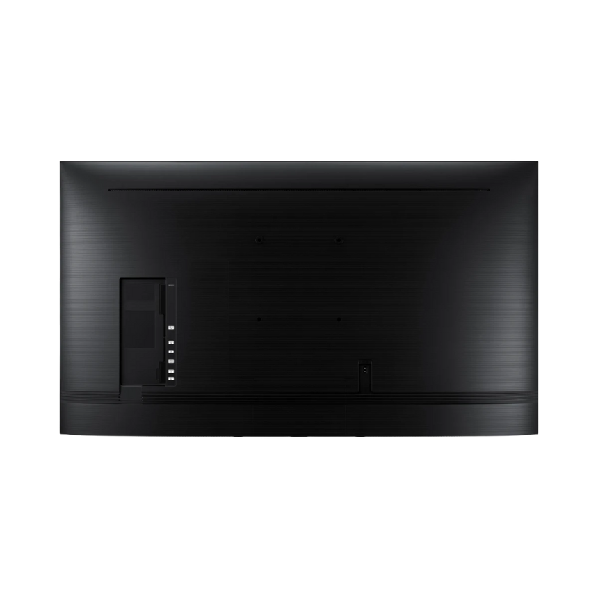 Samsung QET 85" Class 4K UHD Commercial LED Display — Being Shipped