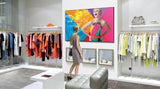 Samsung QET 85" Class 4K UHD Commercial LED Display — Being Shipped