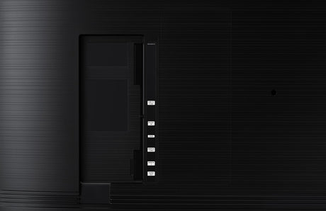Samsung QET 85" Class 4K UHD Commercial LED Display — Being Shipped