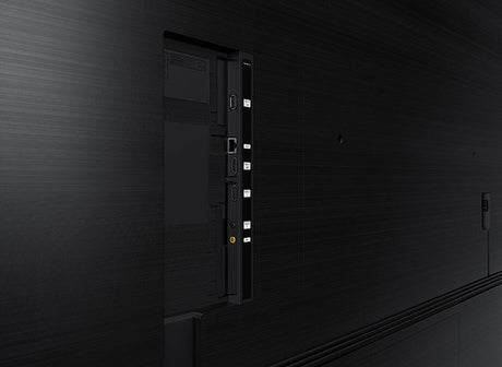 Samsung QET 85" Class 4K UHD Commercial LED Display — Being Shipped