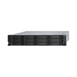 QNAP 12-Bay TL-R1200S-RP JBOD Storage Enclosure — Being Shipped