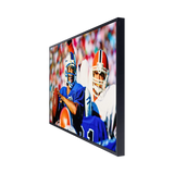 Samsung The Terrace 75" Class HDR 4K UHD Smart Full Sun Outdoor QLED TV — Being Shipped