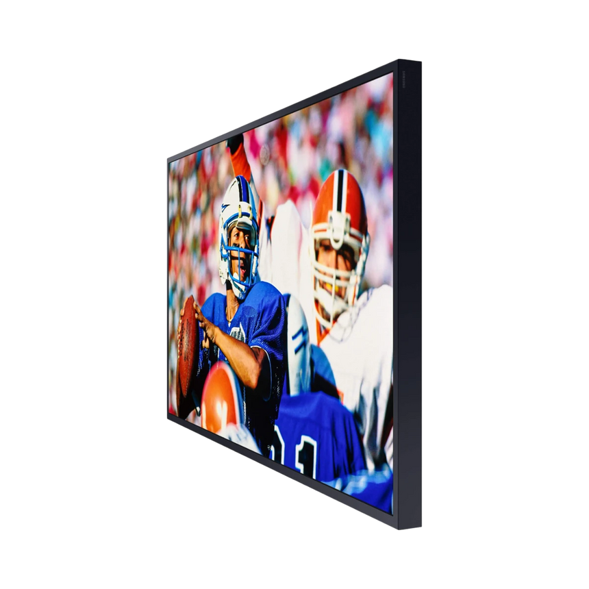 Samsung The Terrace 75" Class HDR 4K UHD Smart Full Sun Outdoor QLED TV — Being Shipped