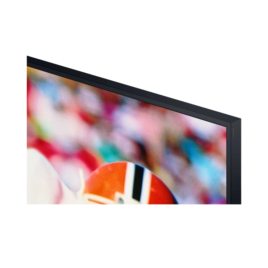Samsung The Terrace 75" Class HDR 4K UHD Smart Full Sun Outdoor QLED TV — Being Shipped