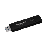 Kingston IronKey D500S Hardware-Encrypted USB 16GB Flash Drive — Being Shipped
