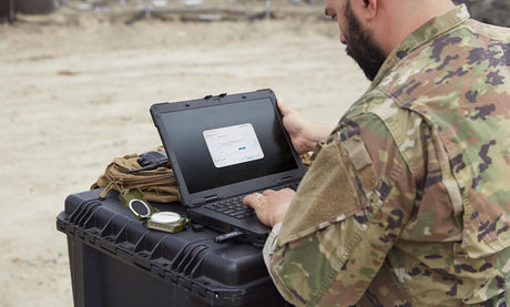 Kingston IronKey D500S Hardware-Encrypted Managed USB 128GB Flash Drive — Being Shipped