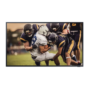 Samsung The Terrace 55" Class HDR UHD 4K Smart Partial Sun Outdoor QLED TV — Being Shipped