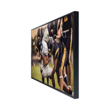 Samsung The Terrace 55" Class HDR UHD 4K Smart Partial Sun Outdoor QLED TV — Being Shipped