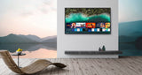 Samsung The Terrace 55" Class HDR UHD 4K Smart Partial Sun Outdoor QLED TV — Being Shipped