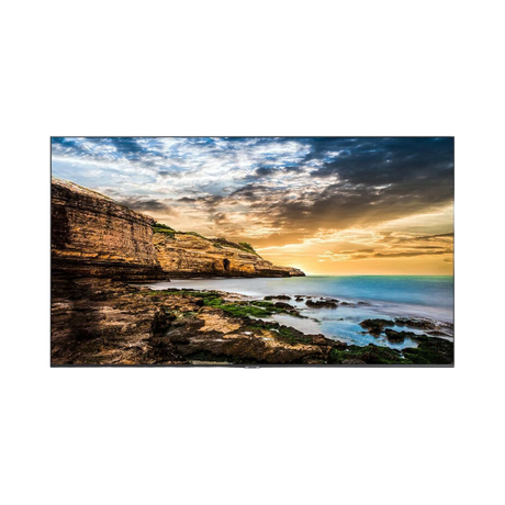 Samsung QET 43" Class 4K UHD Commercial LED Display — Being Shipped