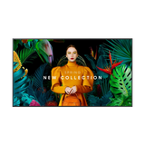 Samsung QM65C 65" UHD 4K Commercial Display Monitor — Being Shipped