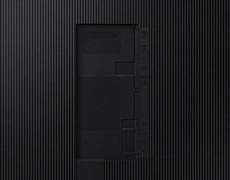 Samsung QM65C 65" UHD 4K Commercial Display Monitor — Being Shipped