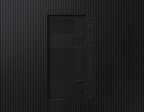 Samsung QM65C 65" UHD 4K Commercial Display Monitor — Being Shipped